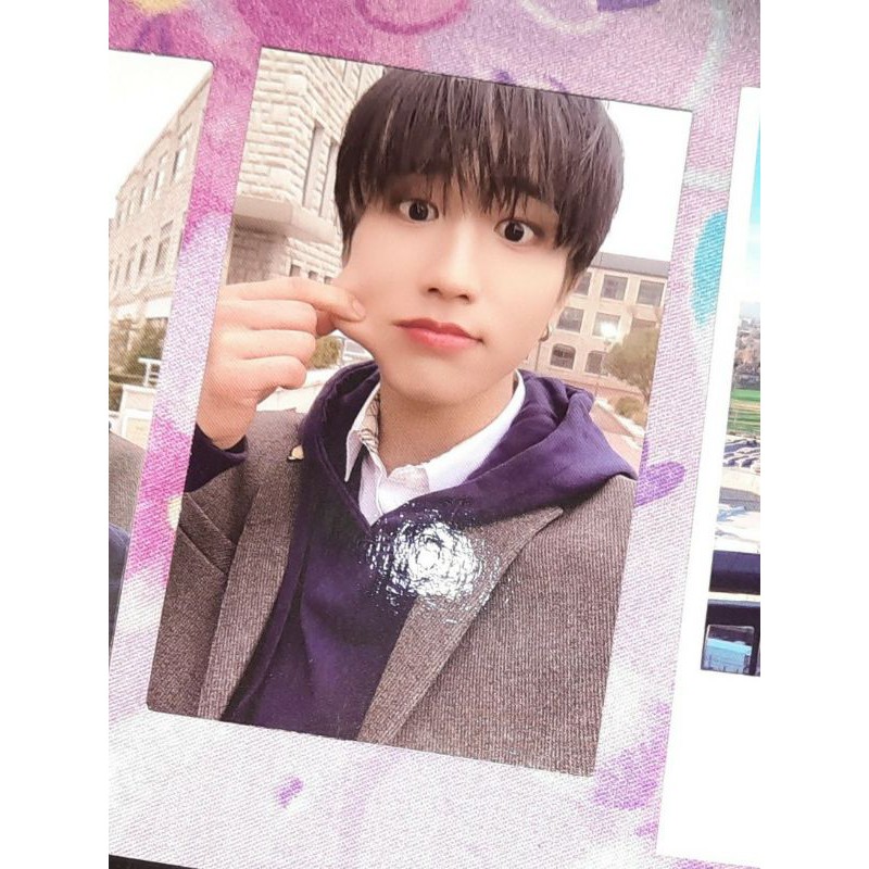 Booked Lim Go Live Han