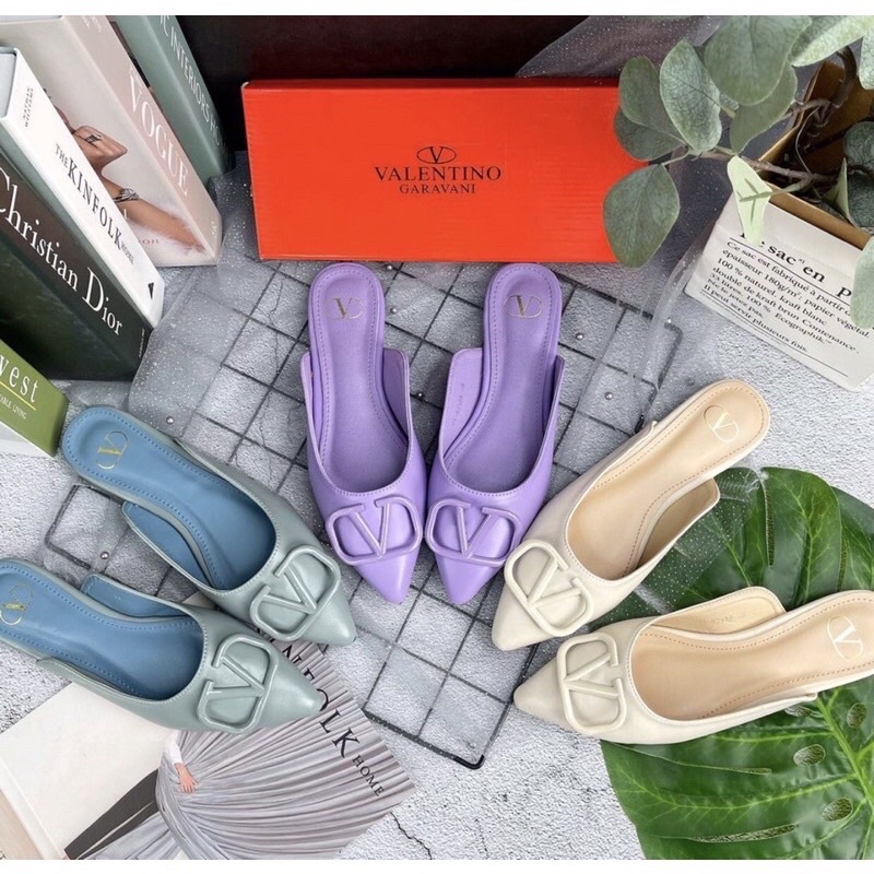 flatshoes va83128 realpict import