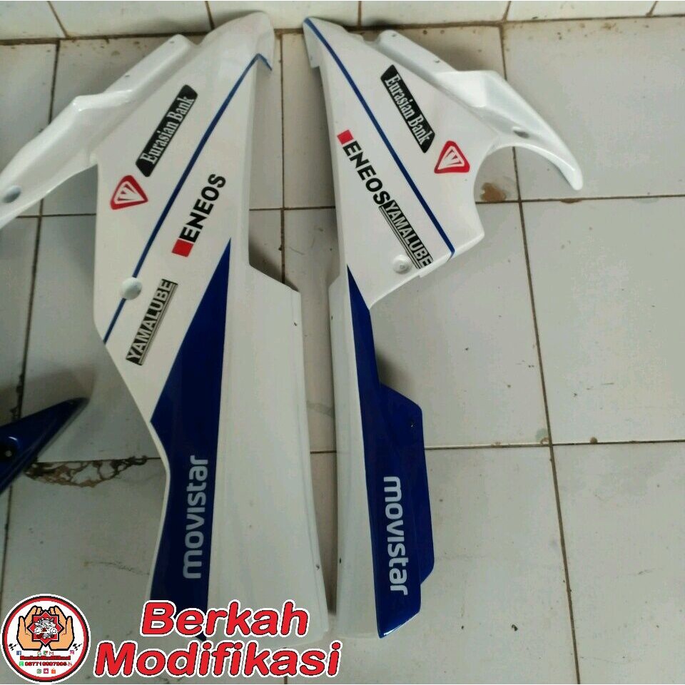 Undercowl Model R6 Thailand PNP Yamaha R15 OLD V1 V2undercowl r15 v2 R15 V2