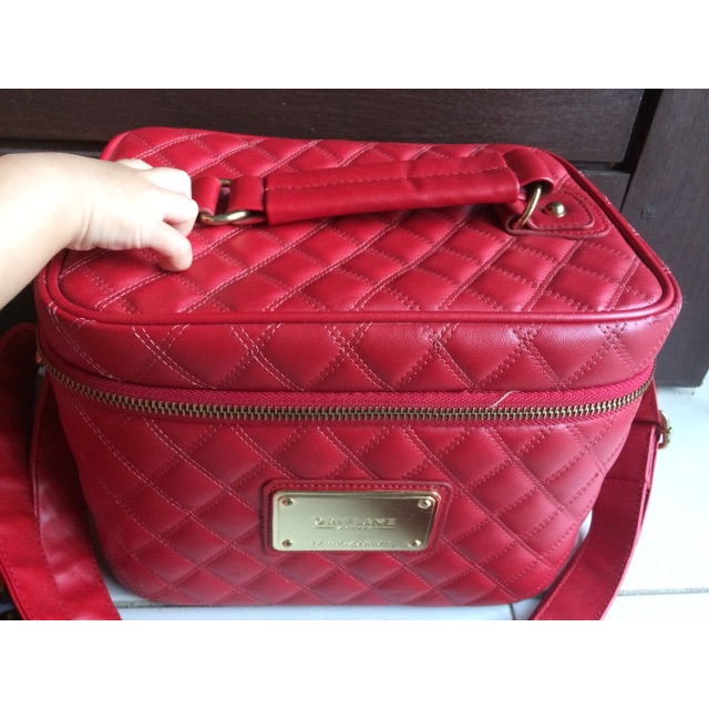 Tas kosmetik murah / tas kosmetik oriflame