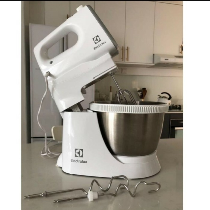 Standing Mixer Electrolux EHSM3417 | Mixer Com Electrolux EHSM 3417