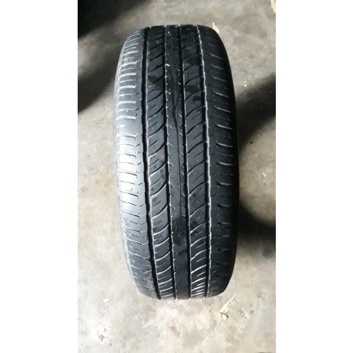 BAN BRIDGESTONE DUELER HL400