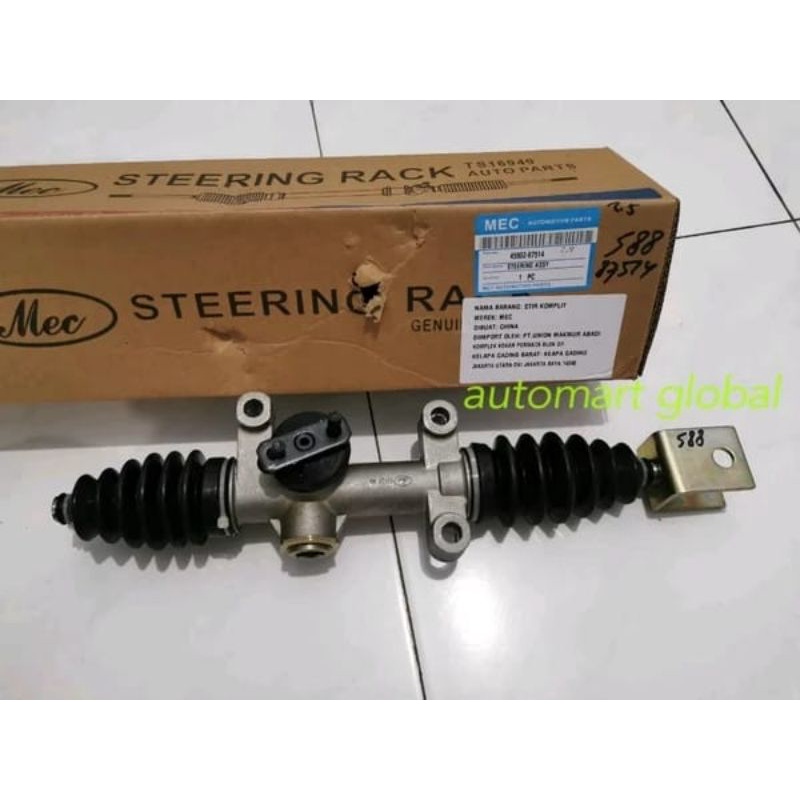 rack stir zebra s88 1000cc