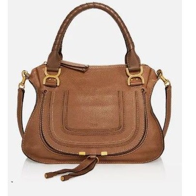 Authentic Chloe Marcie Bag