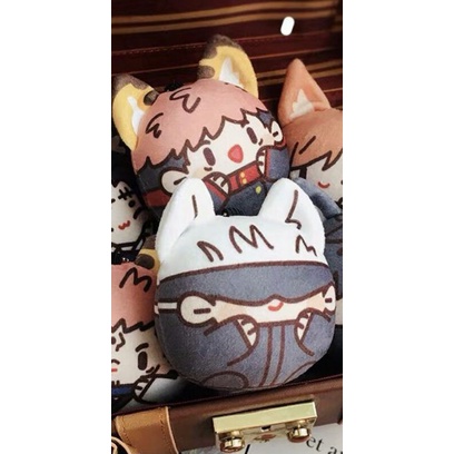 [BOOKED] Omanjuu Fanmade Jujutsu Kaisen Gojo Yuuji