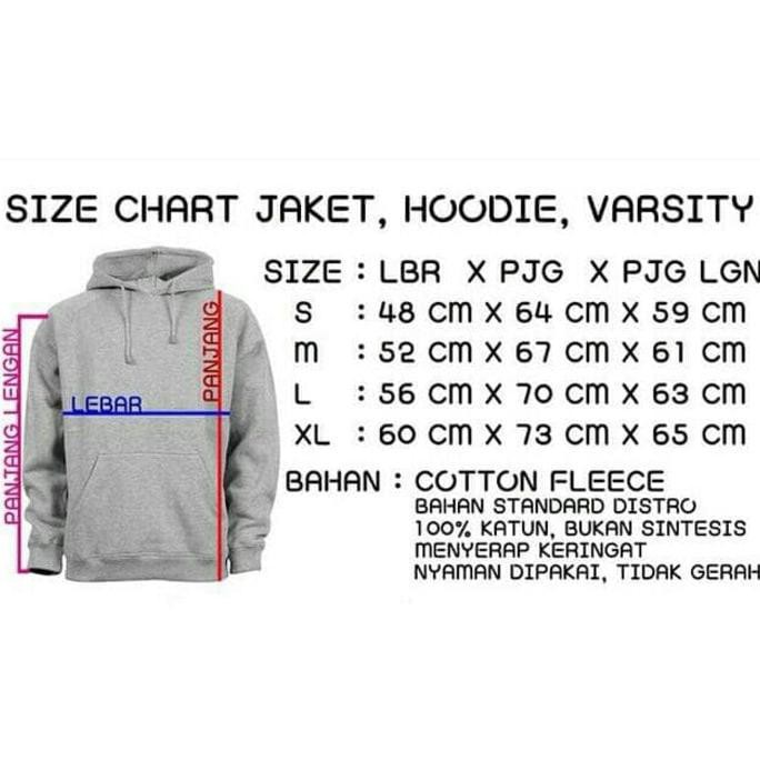 YUK BELI NEVER HOODIE - PARK JIHOON WANNA ONE KEKINIAN