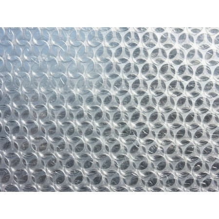 Bubble Wrap Plastik Pembungkus Murah 100cm x 125cm Perlengkapan Packing