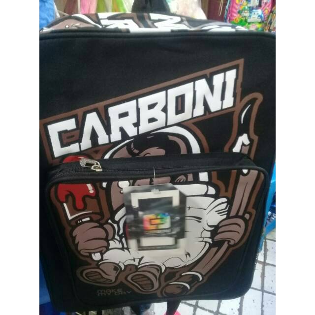 tas sekolah tas abg tas gaul