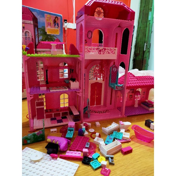 Mega Block