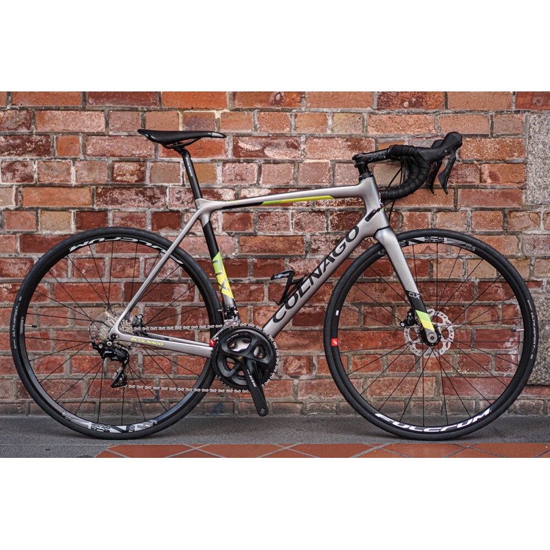 colnago clx 105 disc