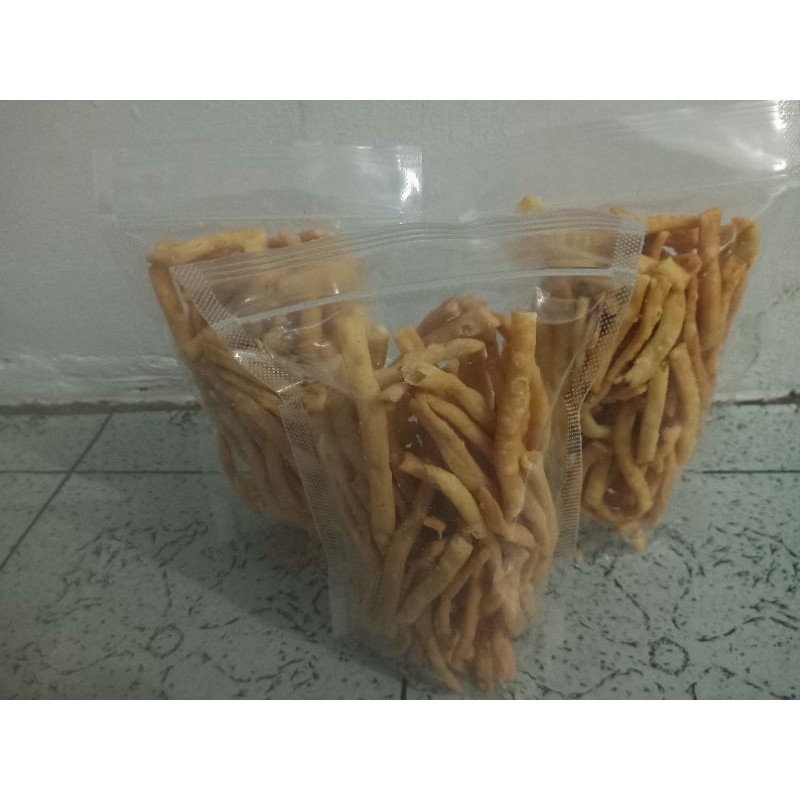 

kue bawang | sistik stick bawang