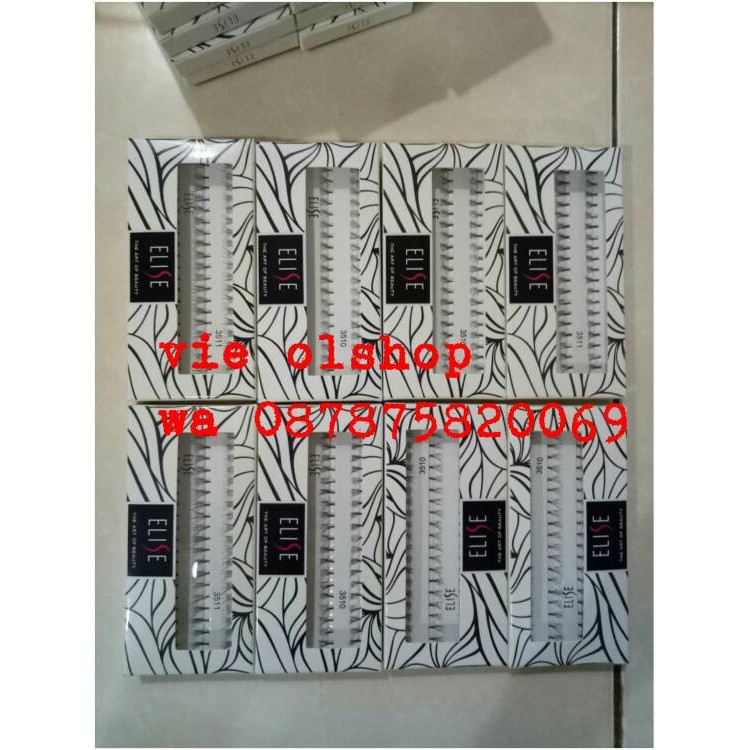 bulu mata tanam bulu mata elise