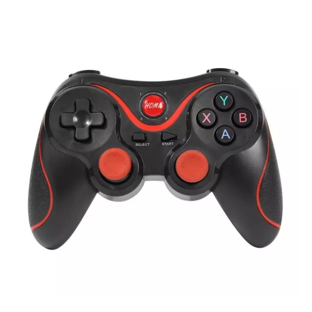 X3 Gamepad Bluetooth Smartphone Holder Joystick Wireless PC Game