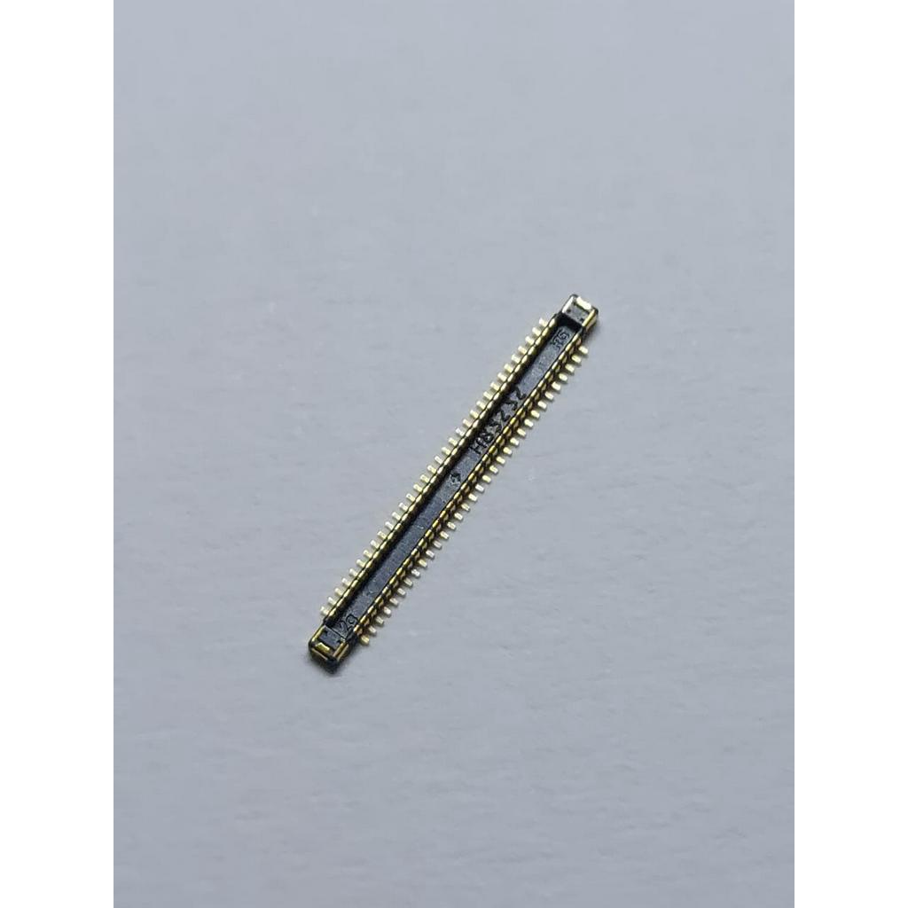 KONEKTOR MAINBOARD SAMSUNG S8 S8 PLUS 64 PIN DI MESIN