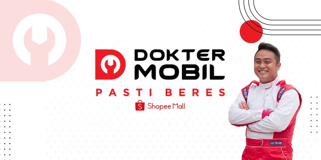 Toko Online Dokter Mobil Official Shop | Shopee Indonesia