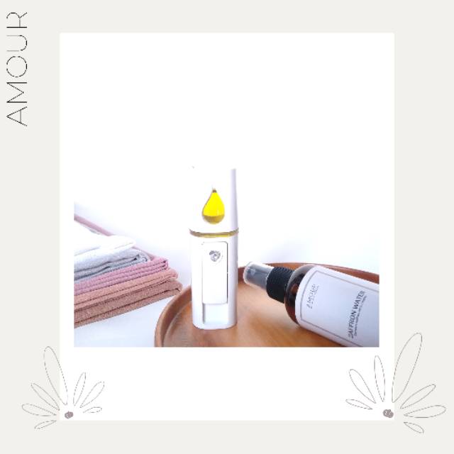 Nano Mist Sprayer