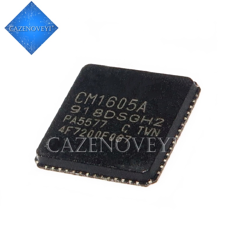 1pc Ic Cm1605A Cm1605 Qfn-40