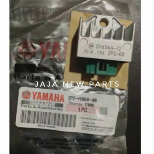 Kiprok yamaha tipe (2P2) jupiter lama/jupiter z/vega r/vega new/ original