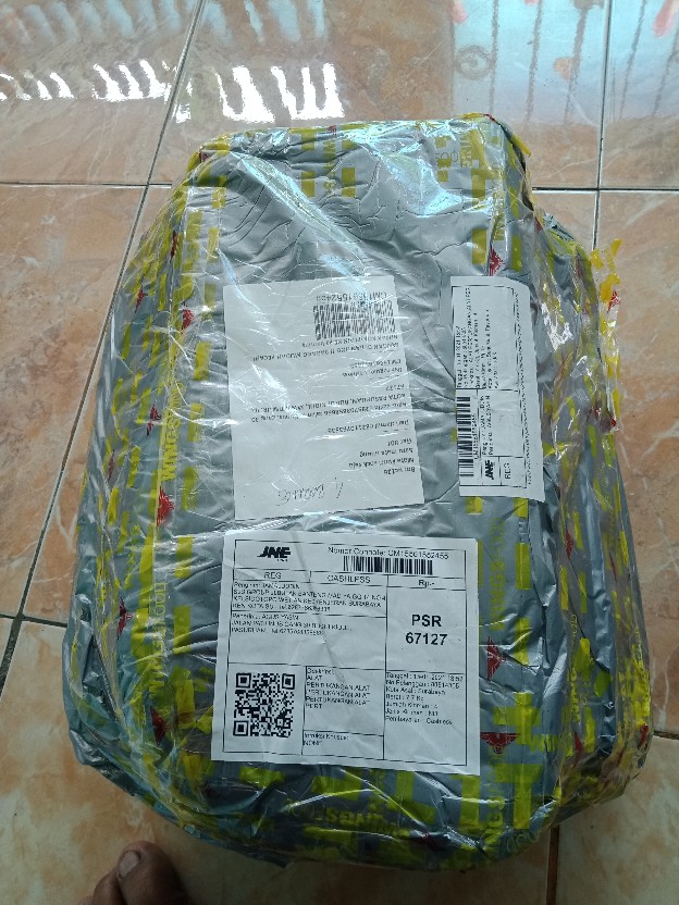 Mesin Bor 10mm Model Maktek Merk Uchiha Qualiti Japan Bolak Balik Besi Kayu Tembok