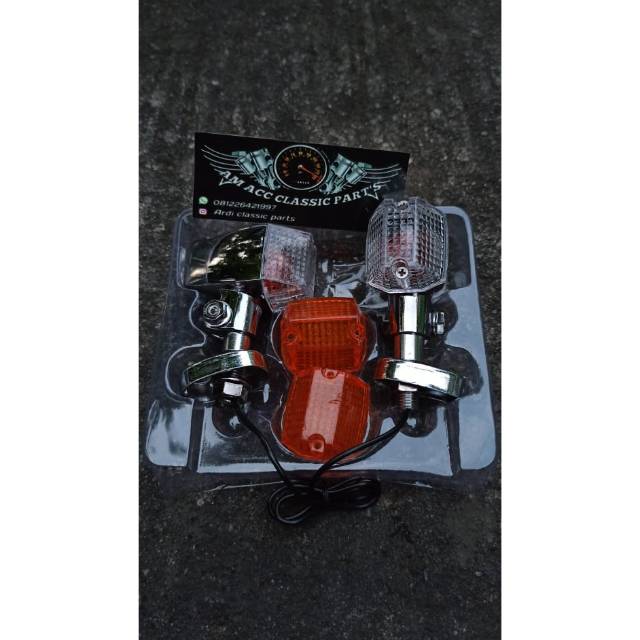 Reting palu model kapak reting palu