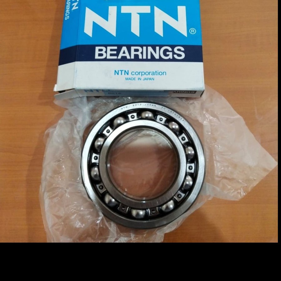 Bearing Komatsu 06030-06214/NTN