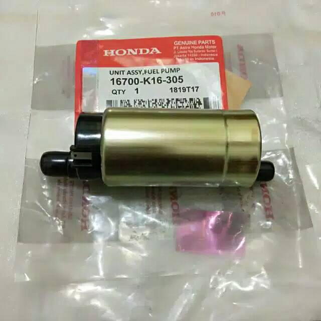 ROTAK BEAT FI VARIO FI CB 150 R VERZA ORI