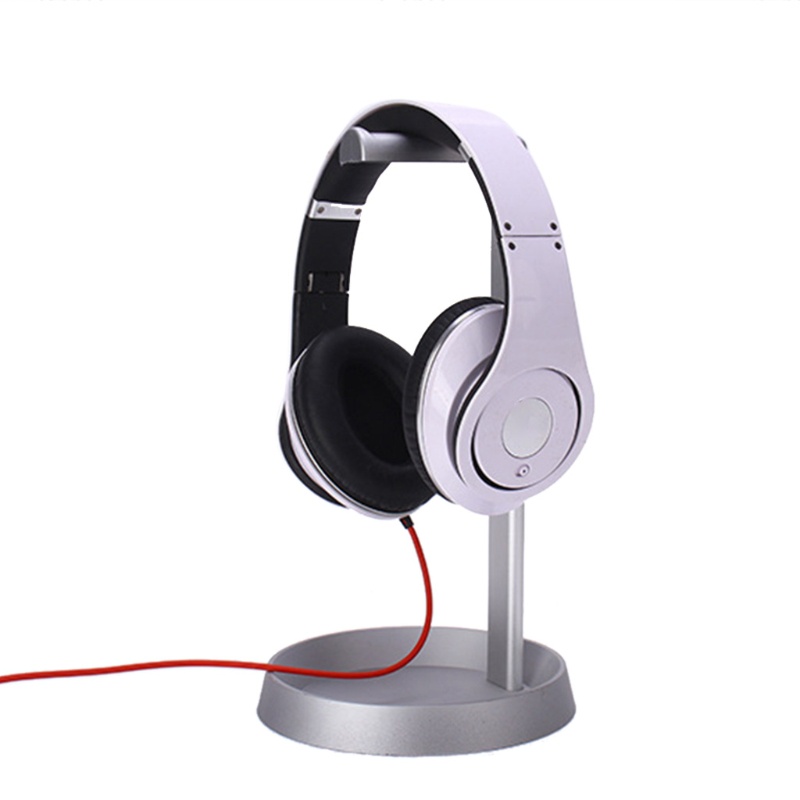 Cre Stand Holder Headphone Gaming Desain Stylish