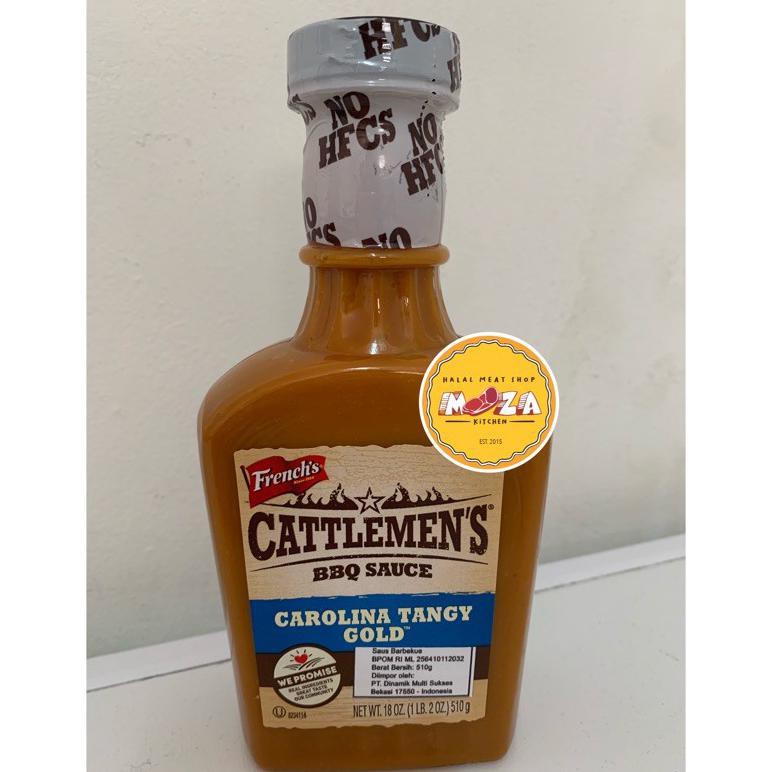 

{BISA COD} BBQ SAUCE CAROLINA TANGY GOLD SALE [Kode 1|Kode 2|Kode 3|Kode 4|Kode 5|Kode 6|Kode 7|Kode