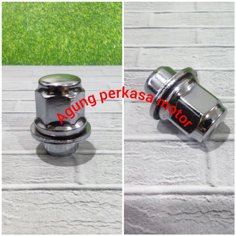 Mur roda toyota new camry,Harrier, new altis