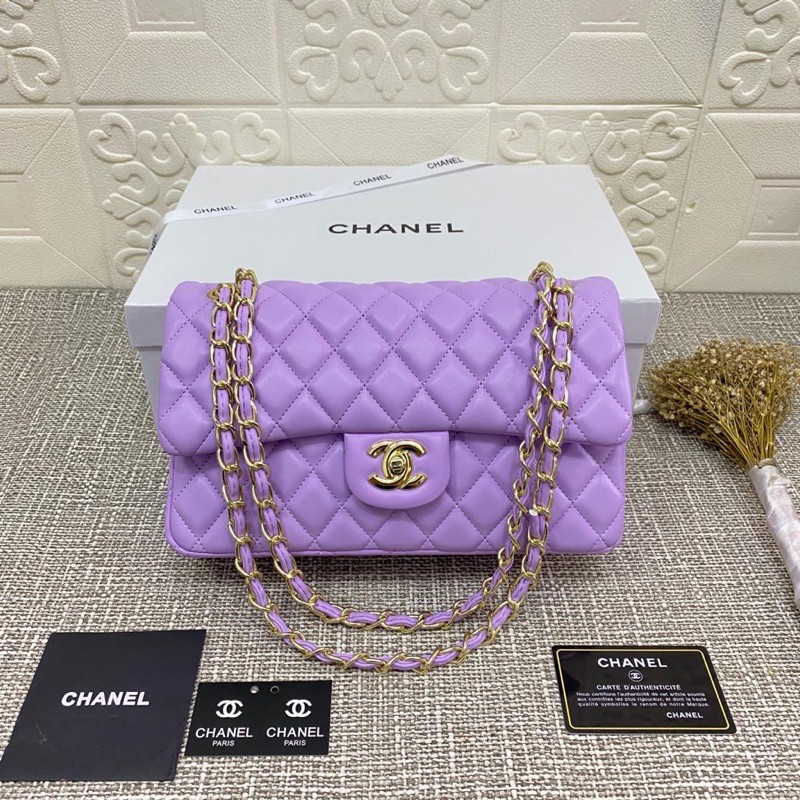 Tas coco chanel BNIB