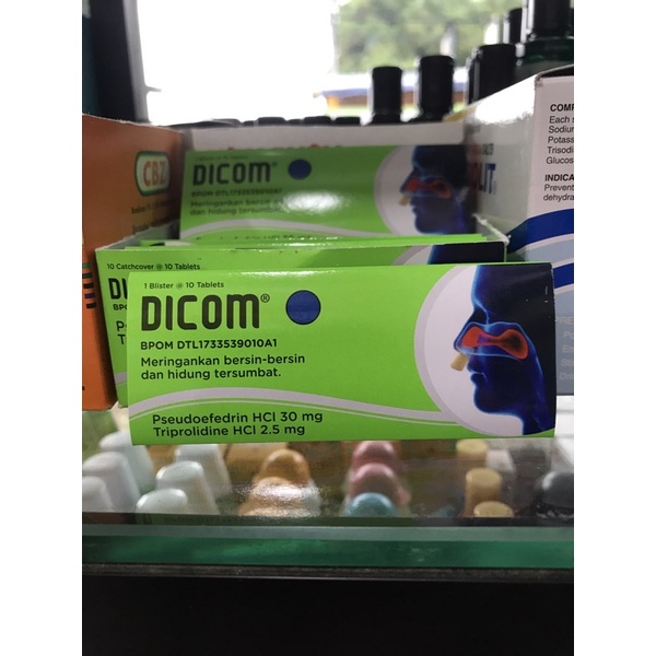 DICOM