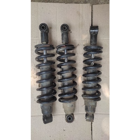 sok belakang ninja R new