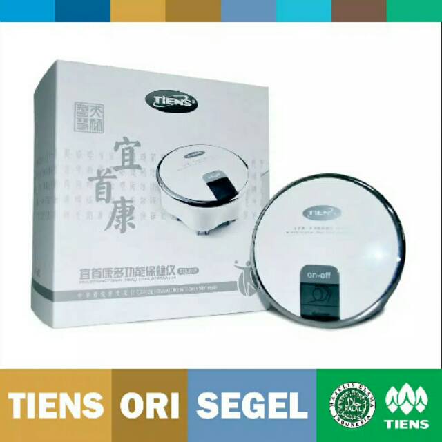Multifunction head care apparatus (MHCA TIENS)