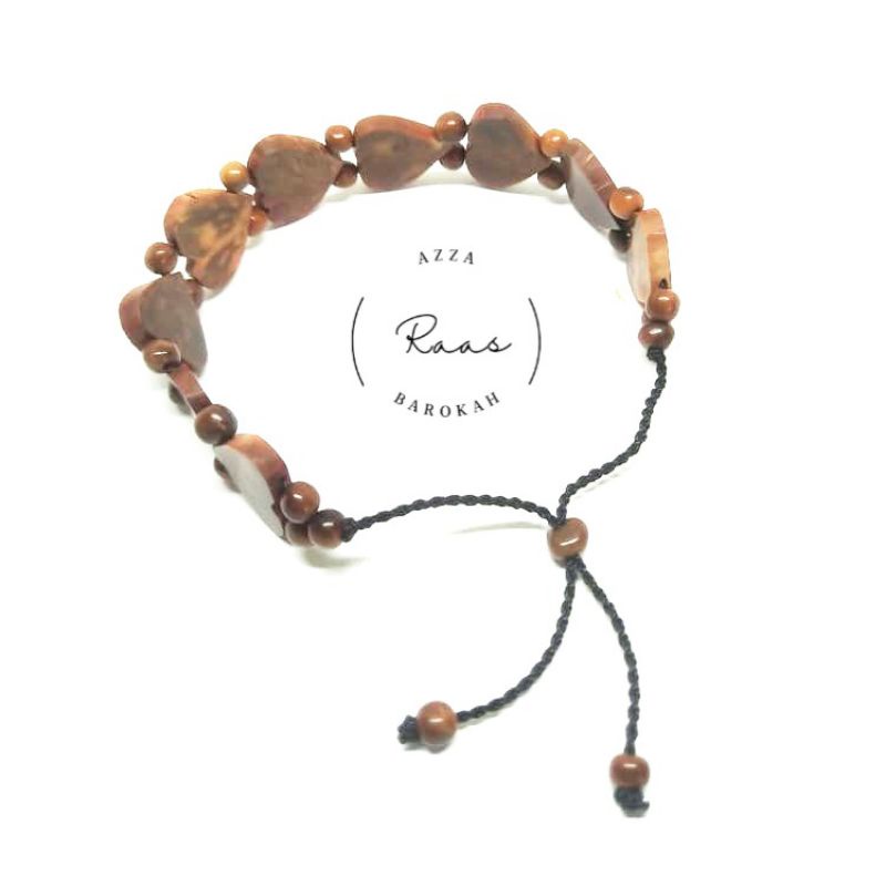 Gelang Kokka Motif Love