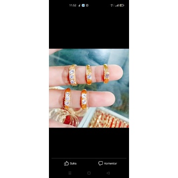 cincin Ringgit asli coin malaysia