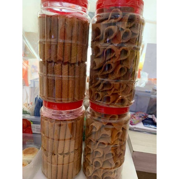 

kue semprong