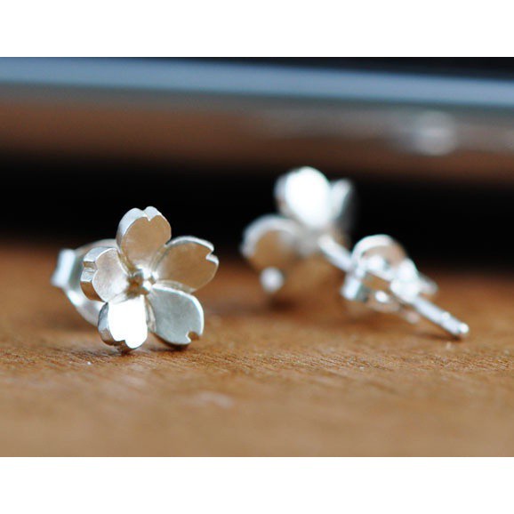 50 buah desain perak Italia 925 anting-anting wanita asli Korea fashion perhiasan anting[tidak mudah luntur] [tidak alergi]-23