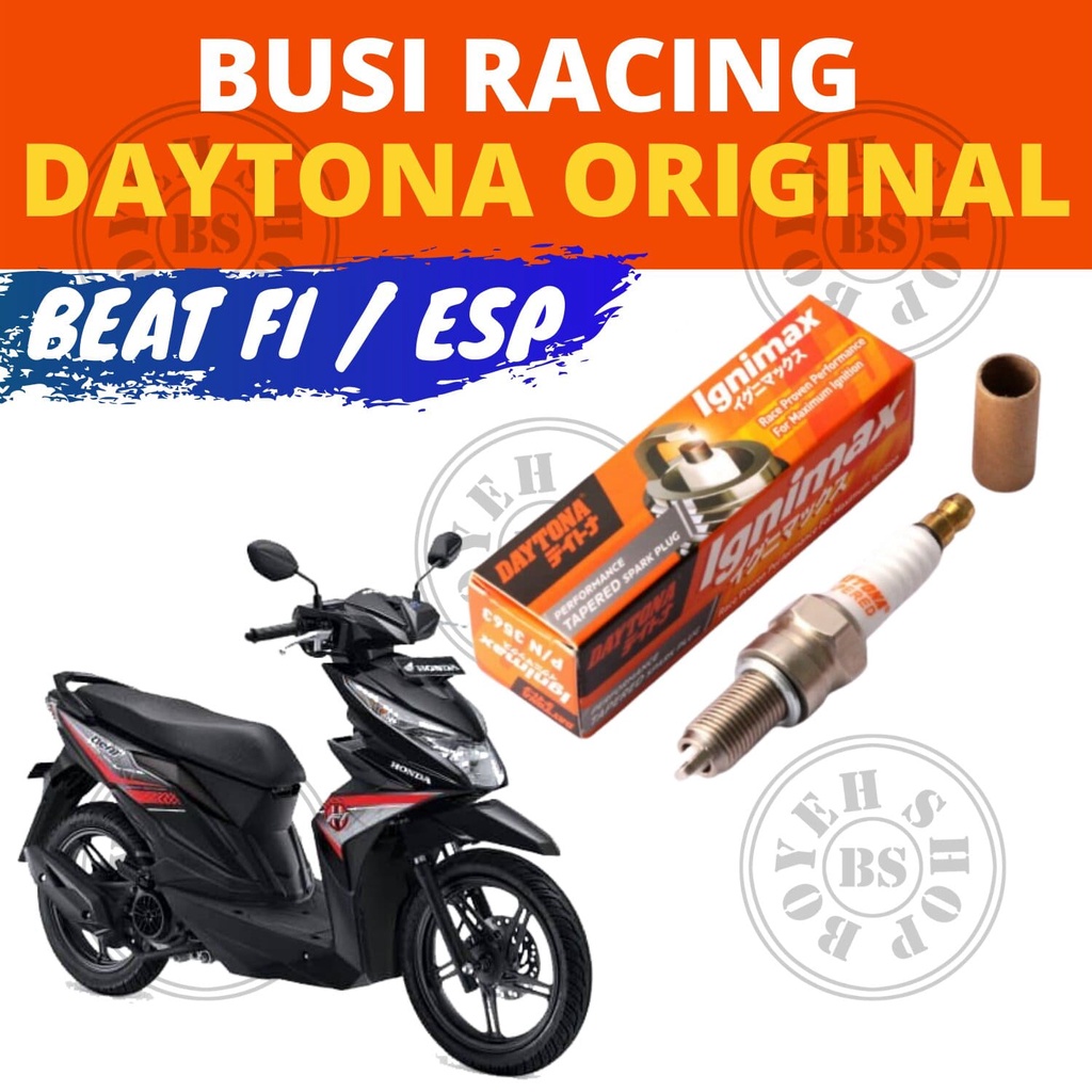 Busi Racing Daytona Beat Fi Esp 3390