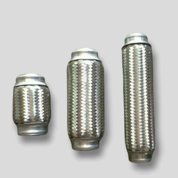 Knalpot Fleksibel Ngirr Truck L300 Canter