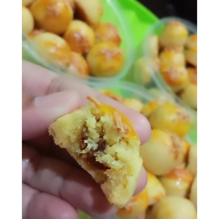 

kue nastar