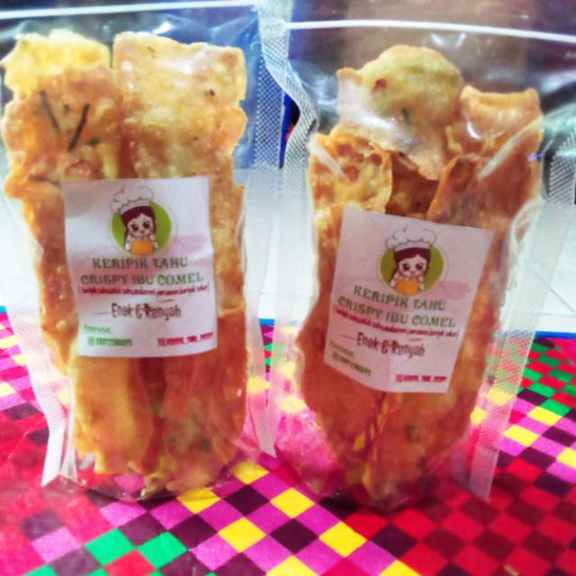 

KERIPIK TELUR TERBANG