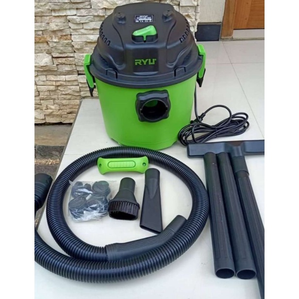 vacum cleaner ryu 15Liter