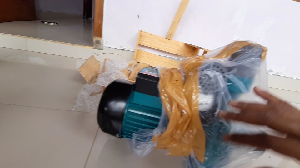 Pompa Air Kolam Ikan Pompa Air Modifikasi Tulungagung Jet 750