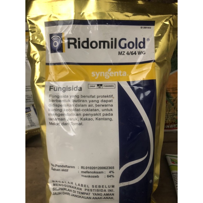 Ridomil Gold