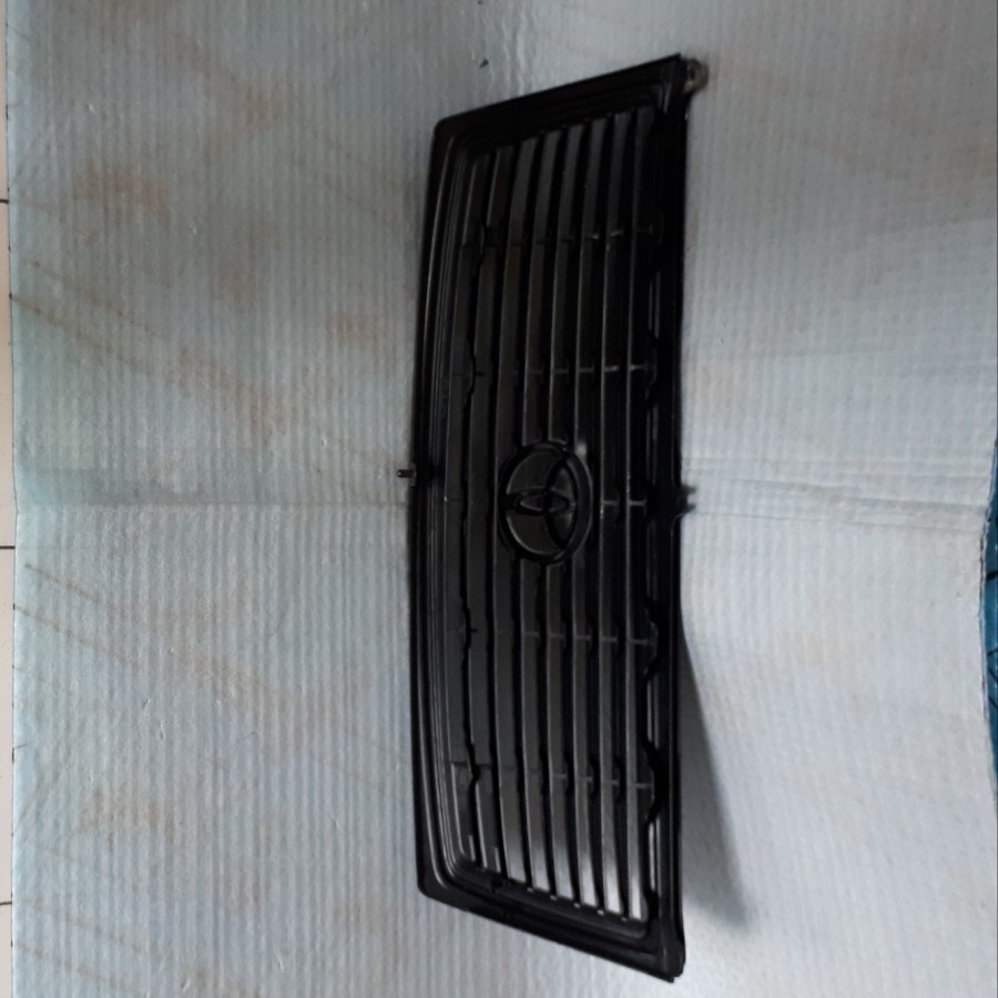 gril kijang kapsul krista