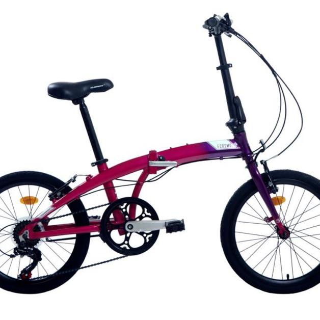 2019 folding bikes