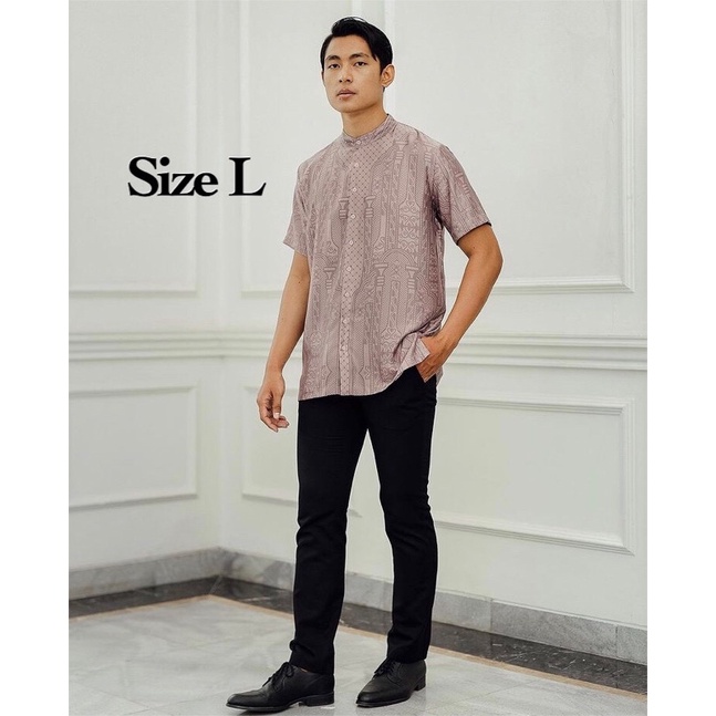 Kai koko - brown by Geulis