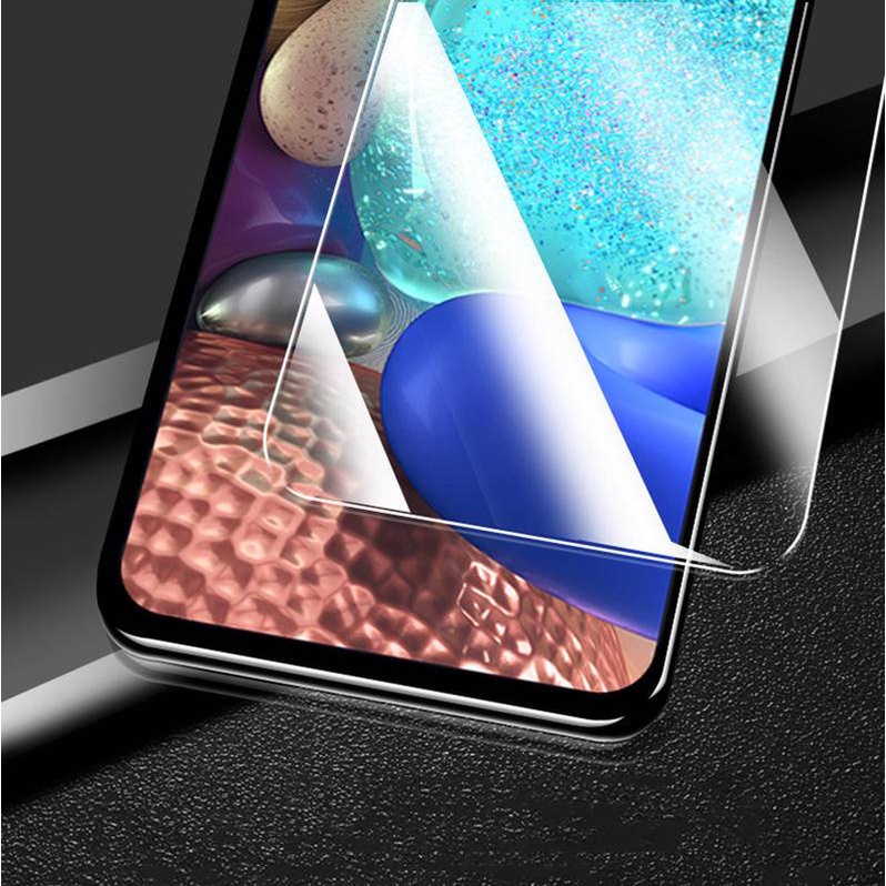 1-3pcs Pelindung Layar Tempered Glass Untuk Oneplus 7t / 7 Pro / 7 / 7t Pro / 6t / 6 / 5t / 5 / 8 / 9t Pro