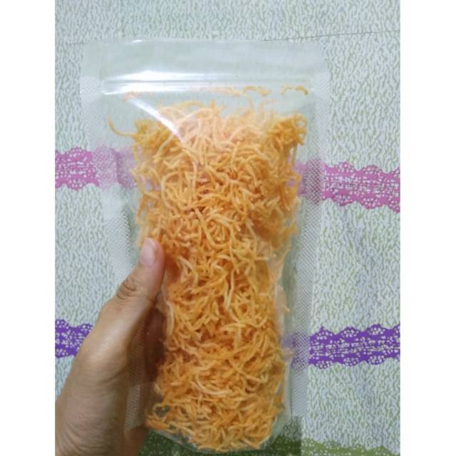 

Bihun Krispy