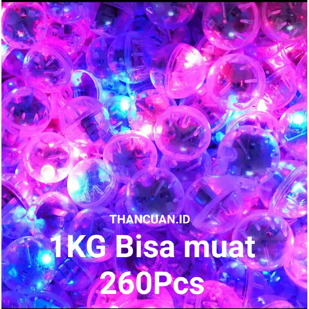 BOLA LED EMOJI PER GOYANG PAJANGAN DASHBOARD MOBIL